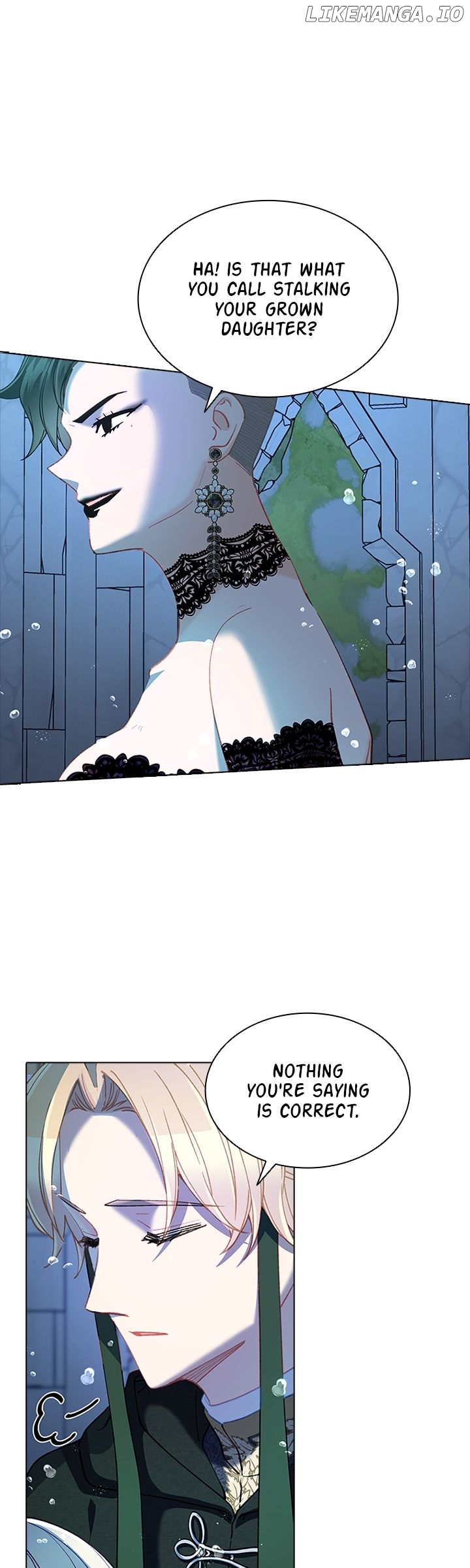 The Mighty Extra: One Girl Changes the World Chapter 82 - page 8