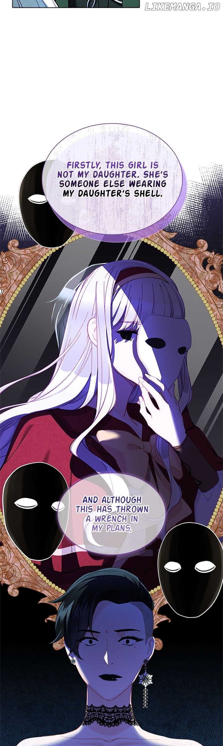 The Mighty Extra: One Girl Changes the World Chapter 82 - page 9