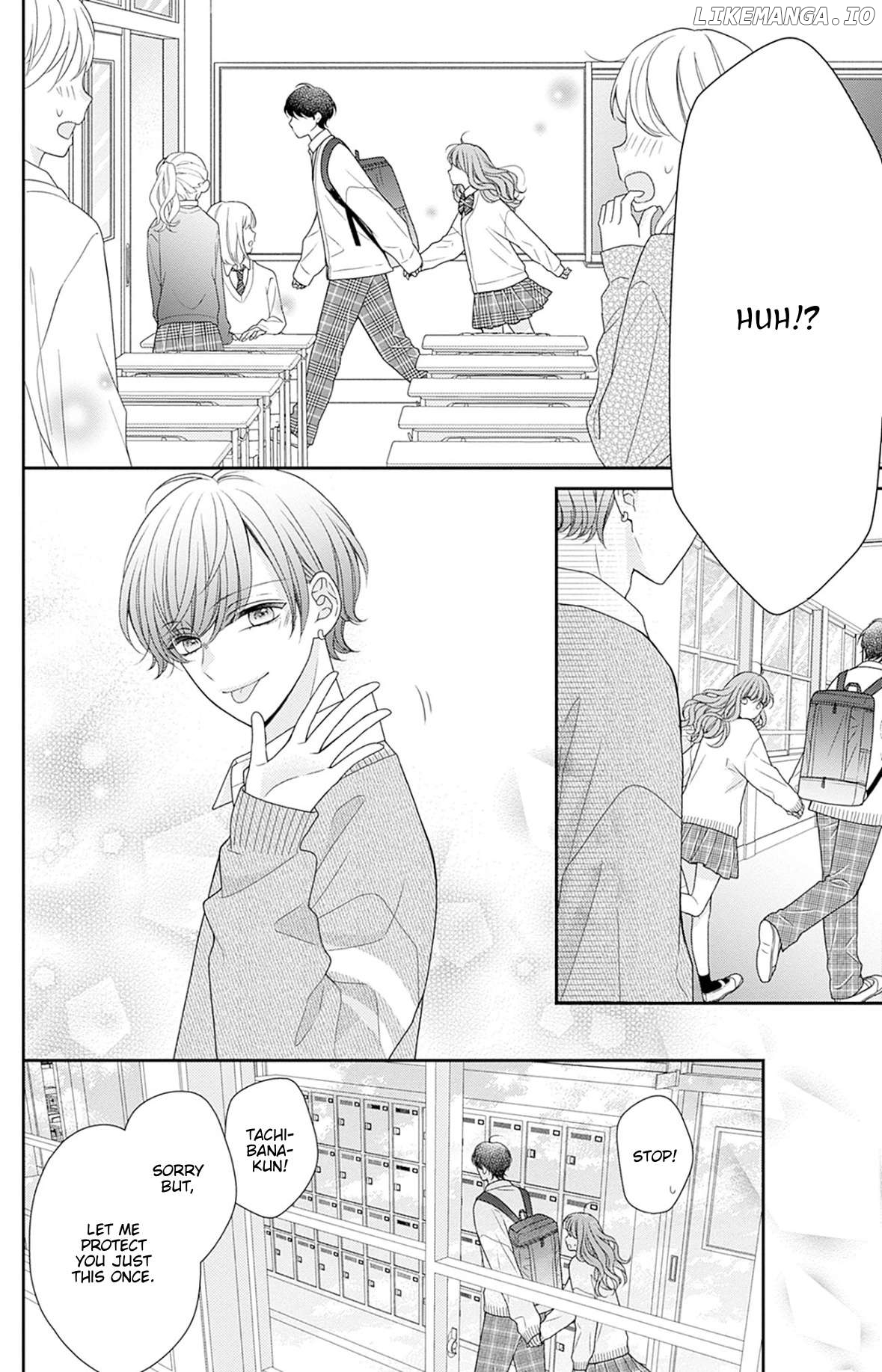 Tonari wa Futsuu no Nijika (-chan) Chapter 4 - page 28