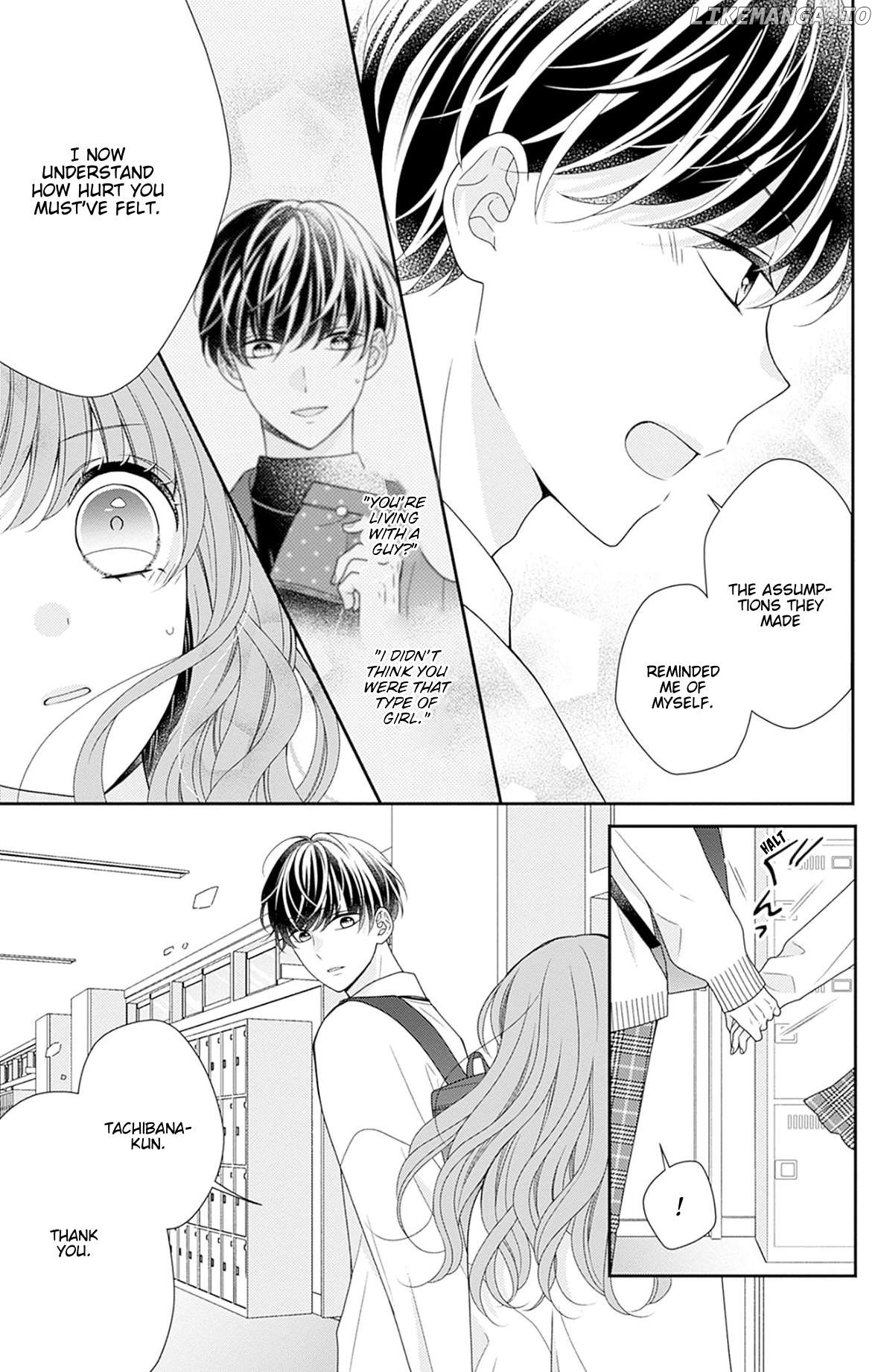 Tonari wa Futsuu no Nijika (-chan) Chapter 4 - page 29