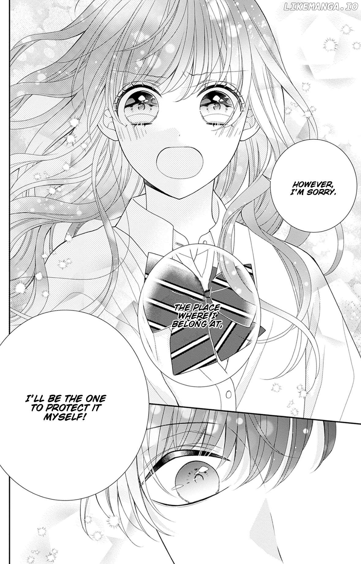 Tonari wa Futsuu no Nijika (-chan) Chapter 4 - page 30