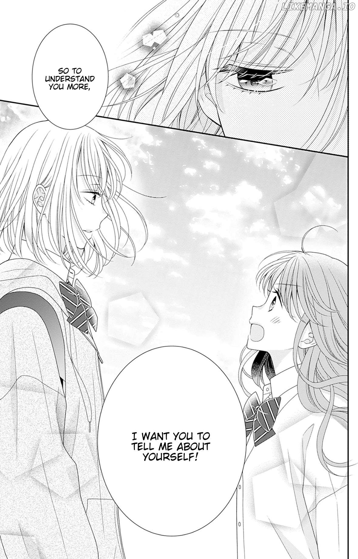 Tonari wa Futsuu no Nijika (-chan) Chapter 4 - page 33