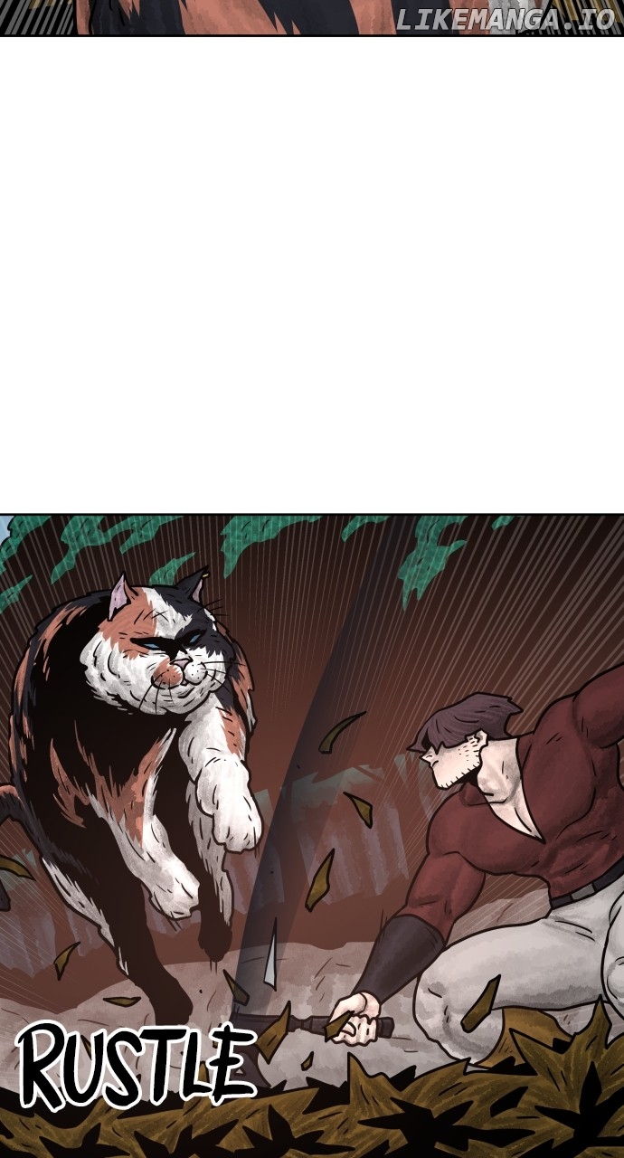 Warrior Executioner Chapter 100 - page 32