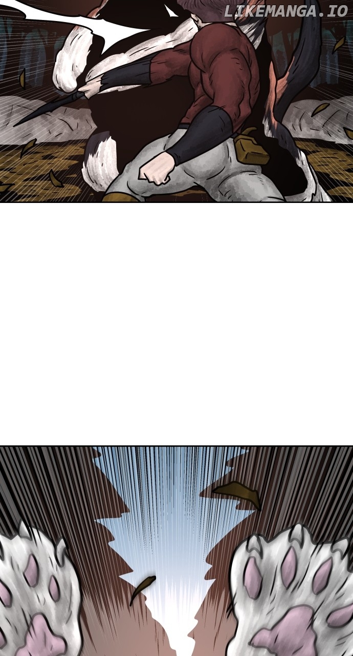 Warrior Executioner Chapter 100 - page 44
