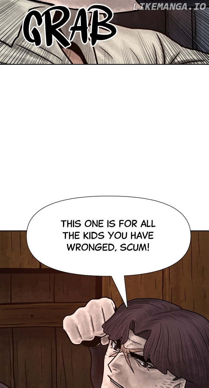 Warrior Executioner Chapter 95 - page 32