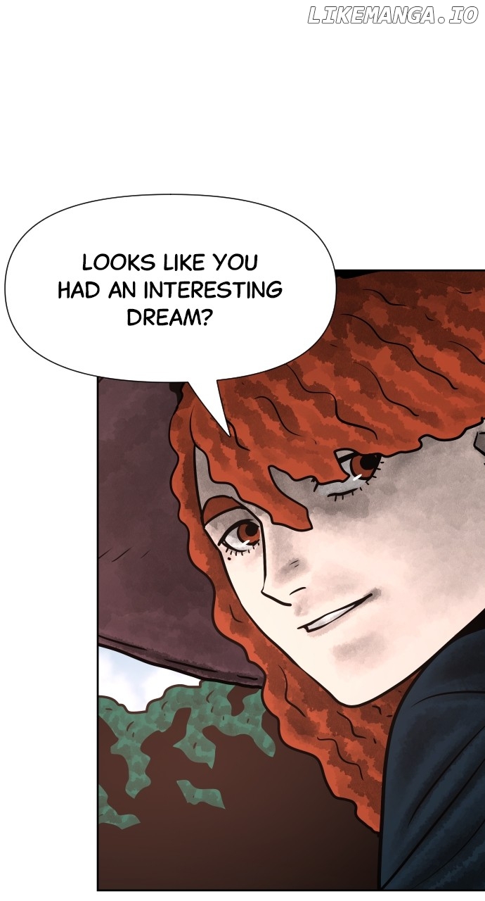 Warrior Executioner Chapter 96 - page 5