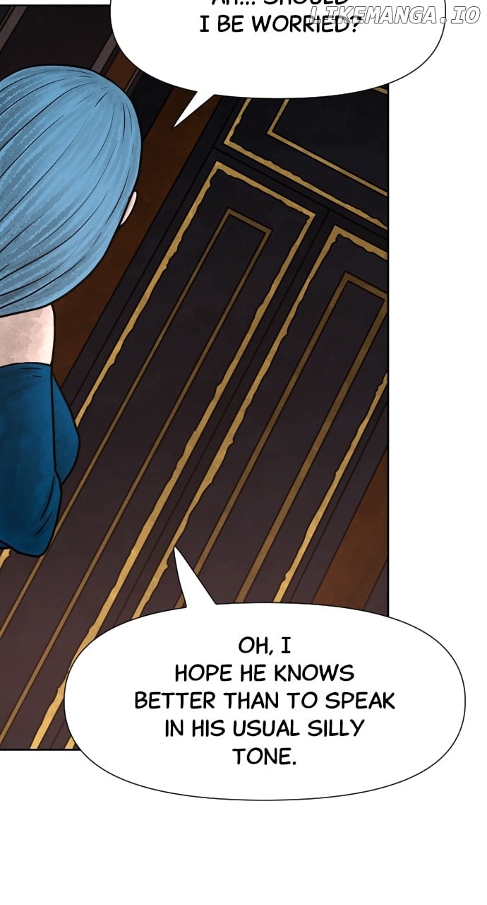 Warrior Executioner Chapter 96 - page 32