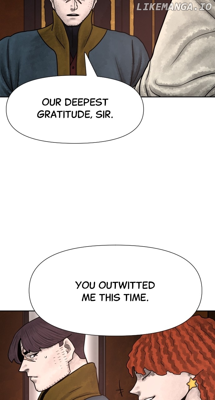 Warrior Executioner Chapter 96 - page 42