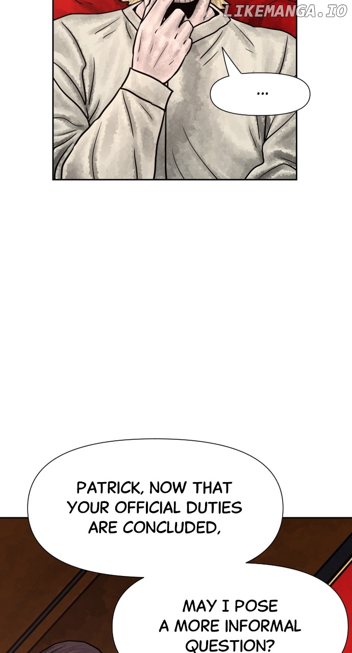 Warrior Executioner Chapter 96 - page 44