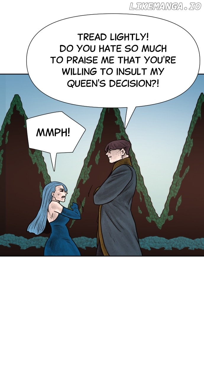 Warrior Executioner Chapter 96 - page 62