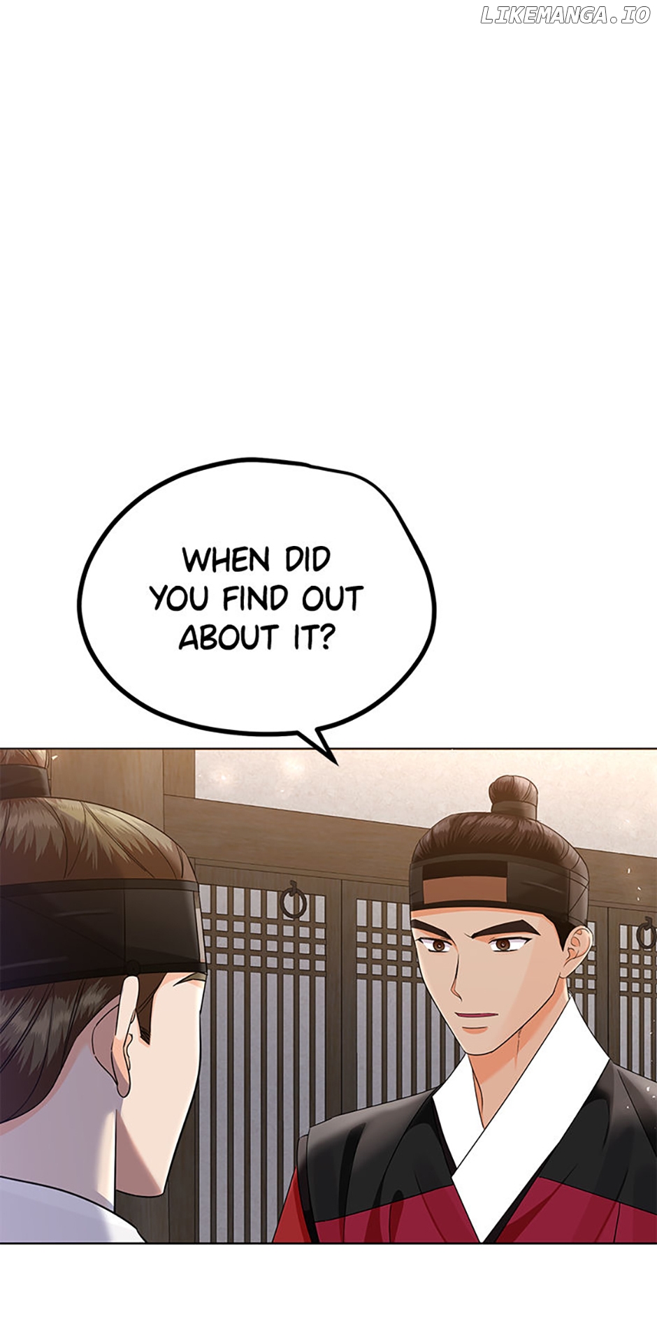 The Tale of the Tiger Girl Chapter 48 - page 2