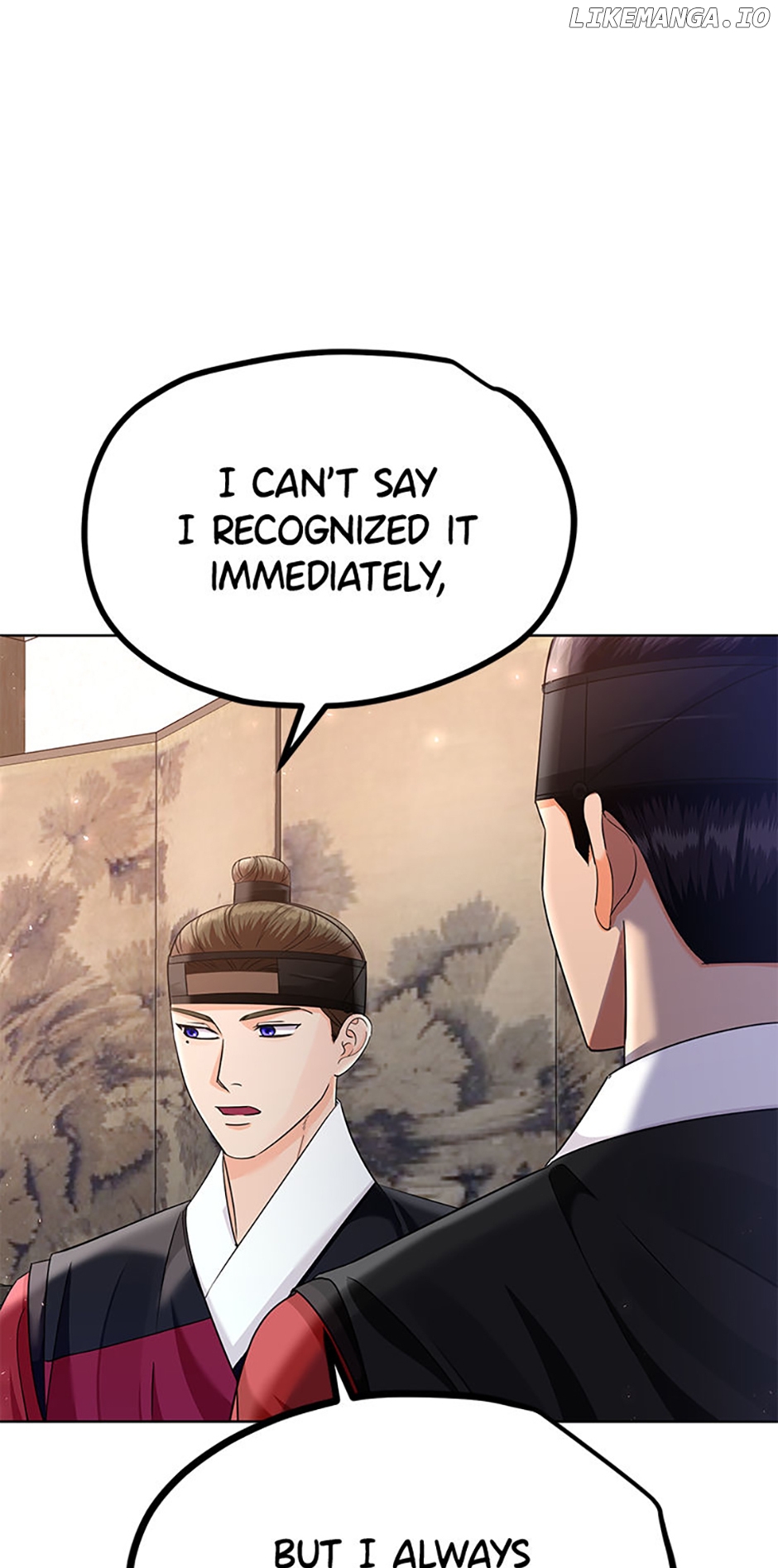 The Tale of the Tiger Girl Chapter 48 - page 3