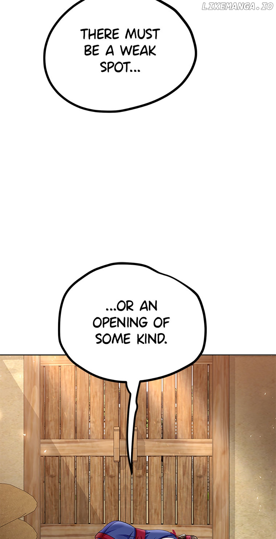 The Tale of the Tiger Girl Chapter 48 - page 32