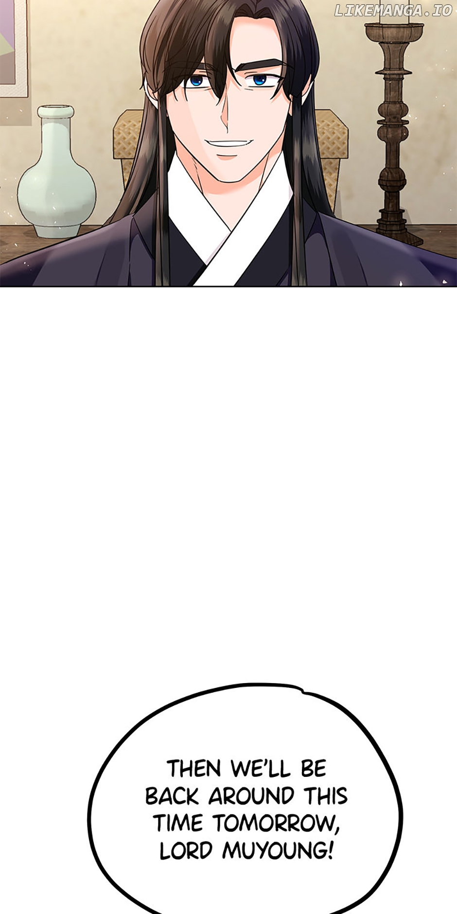 The Tale of the Tiger Girl Chapter 48 - page 71