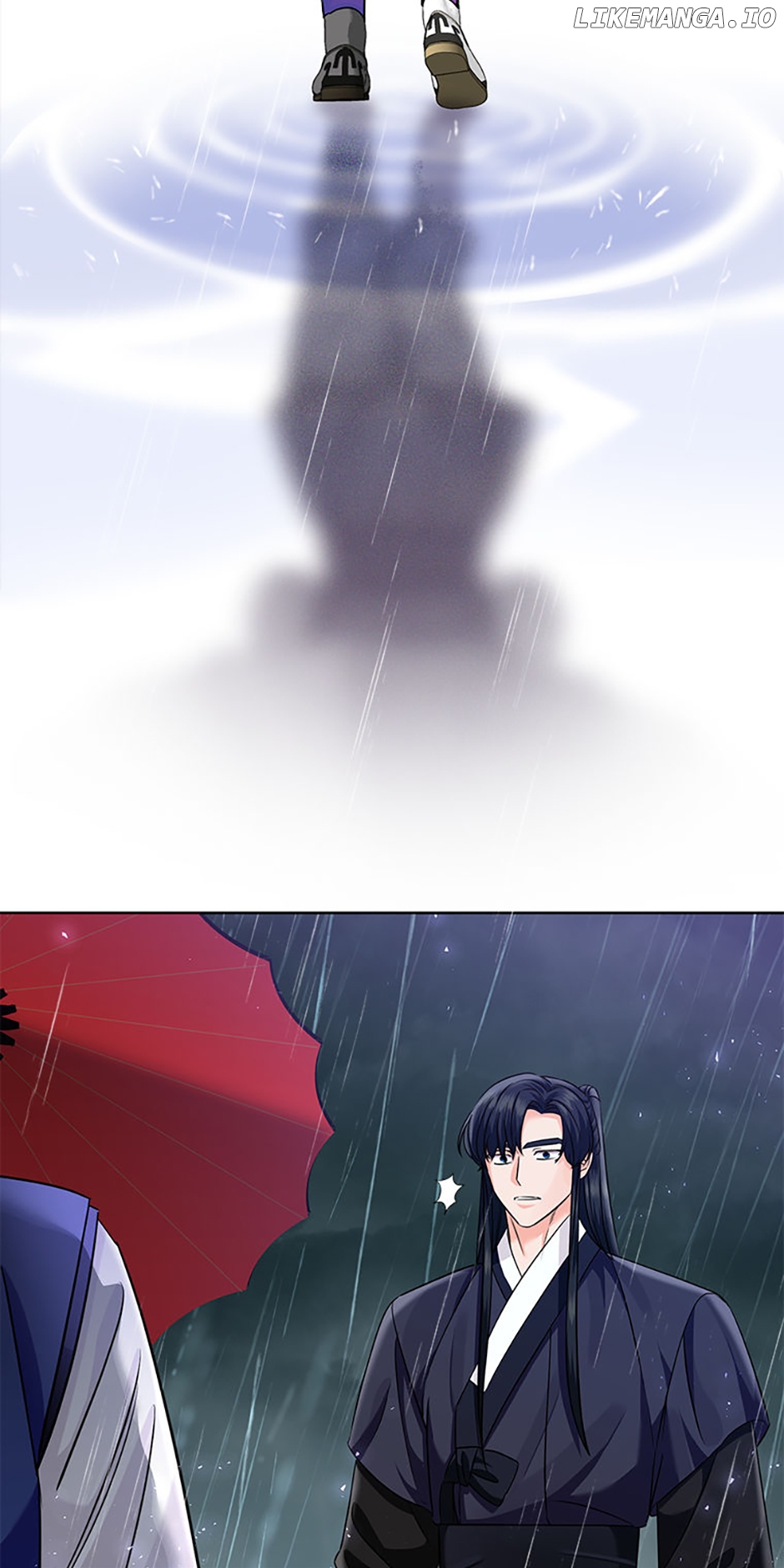 The Tale of the Tiger Girl Chapter 48 - page 76