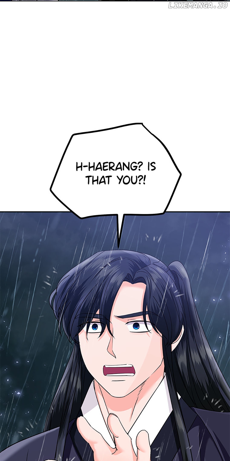 The Tale of the Tiger Girl Chapter 48 - page 77