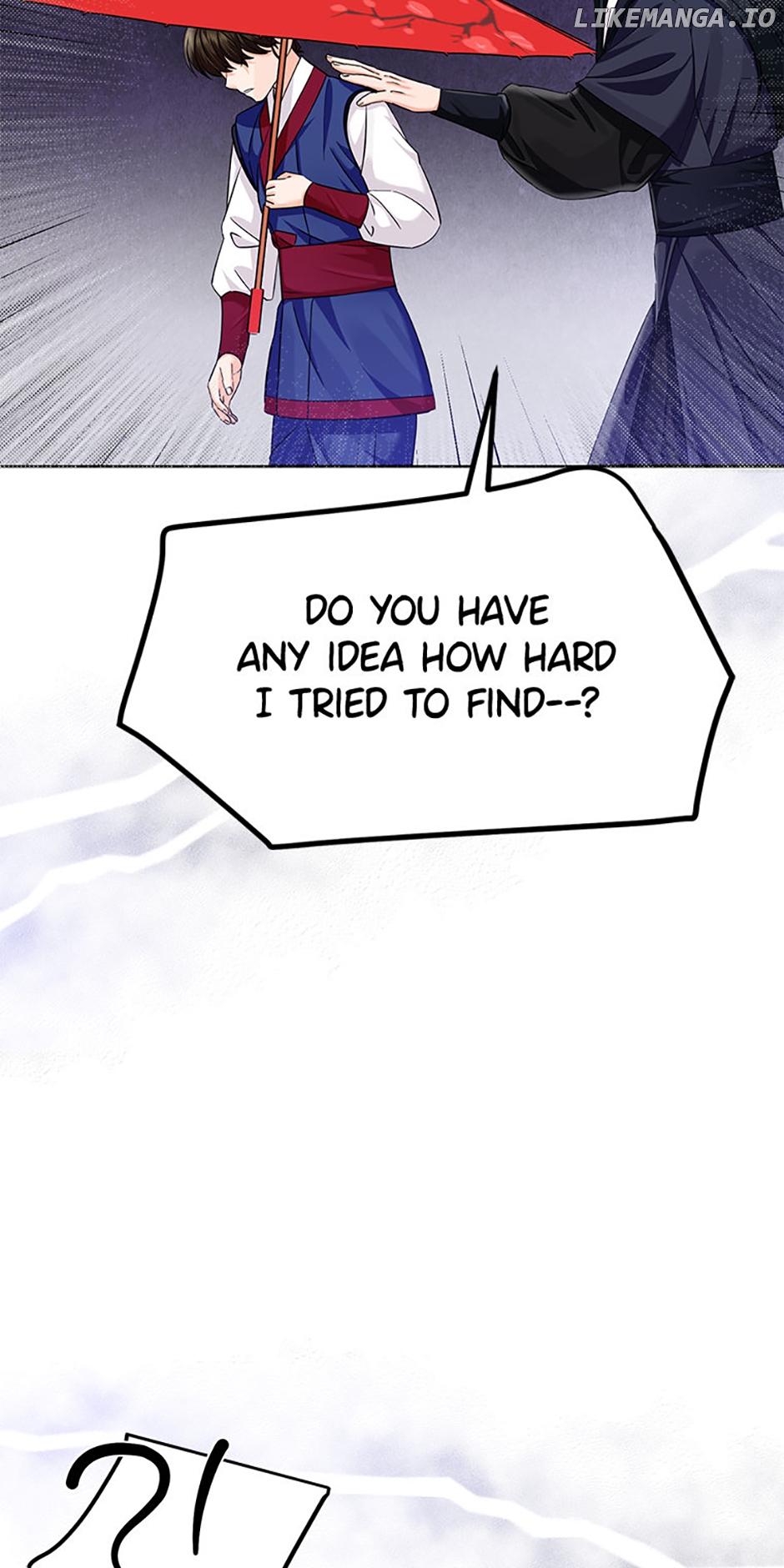 The Tale of the Tiger Girl Chapter 48 - page 79