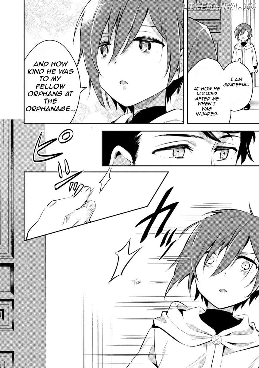 Reincarnated As A Villainess’s Brother Chapter 3 - page 16