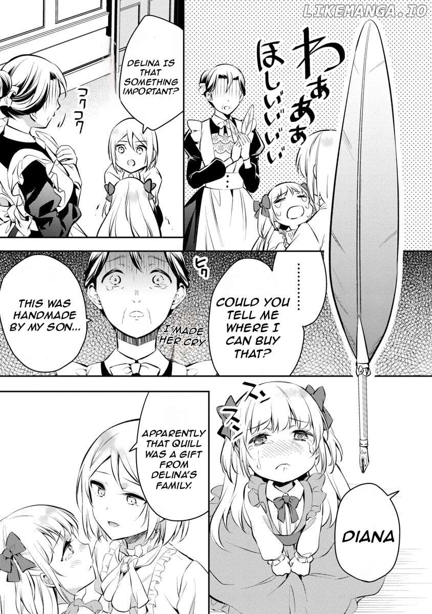 Reincarnated As A Villainess’s Brother Chapter 3 - page 20
