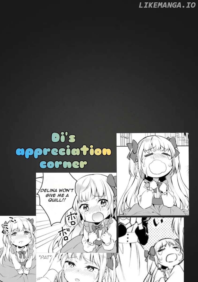 Reincarnated As A Villainess’s Brother Chapter 3 - page 32