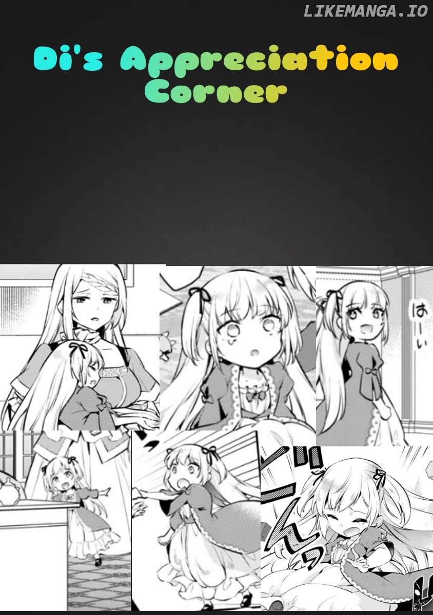 Reincarnated As A Villainess’s Brother Chapter 5 - page 26