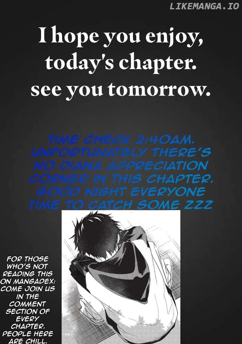 Reincarnated As A Villainess’s Brother Chapter 8 - page 30