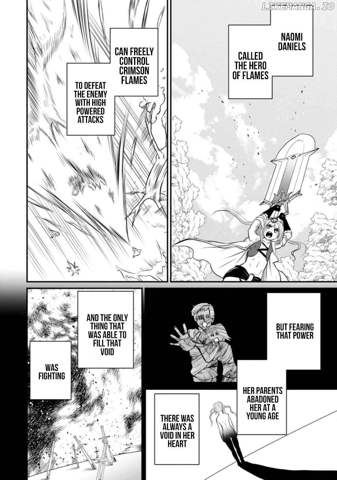 The Frontier Life of The Low-Class Ossan Healer And The Lovery Girl Chapter 28 - page 18