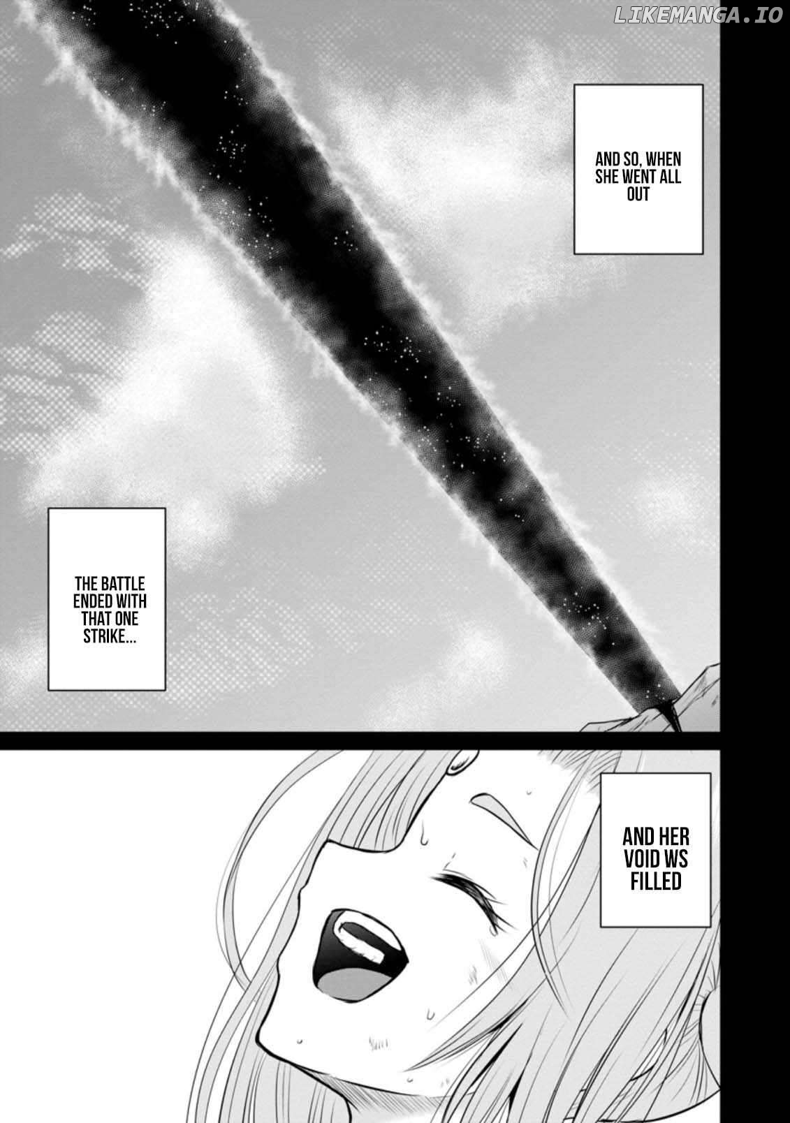 The Frontier Life of The Low-Class Ossan Healer And The Lovery Girl Chapter 28 - page 21