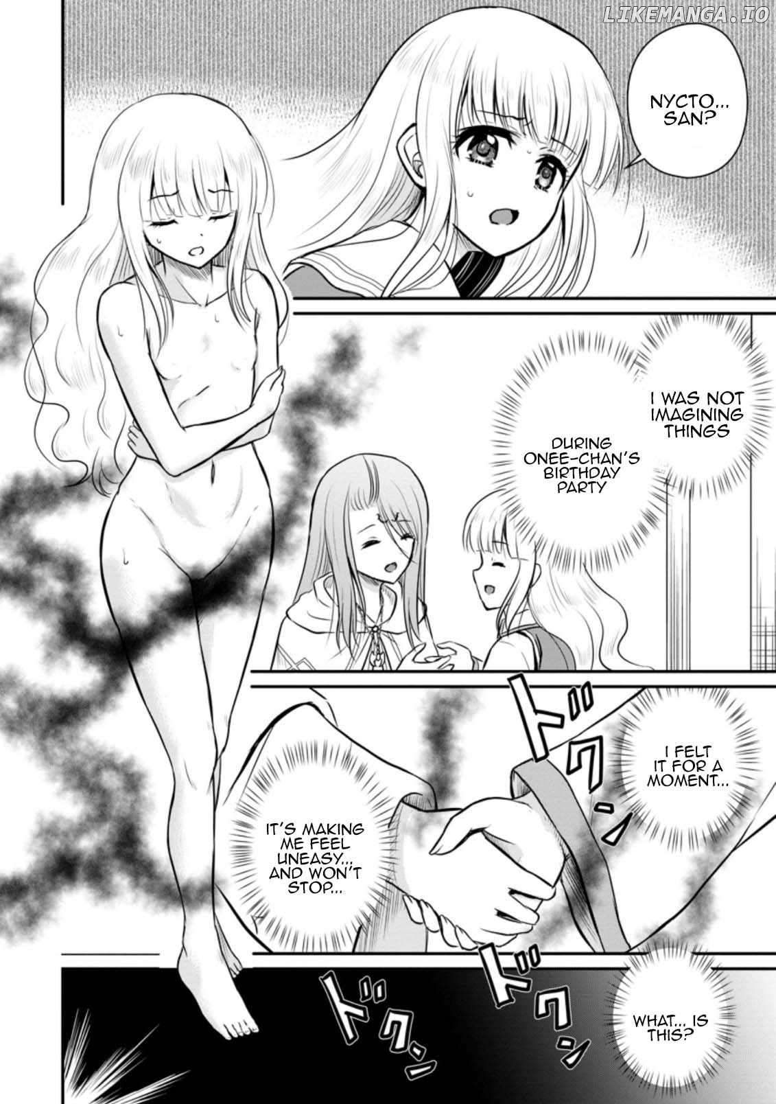 The Frontier Life of The Low-Class Ossan Healer And The Lovery Girl Chapter 28 - page 30