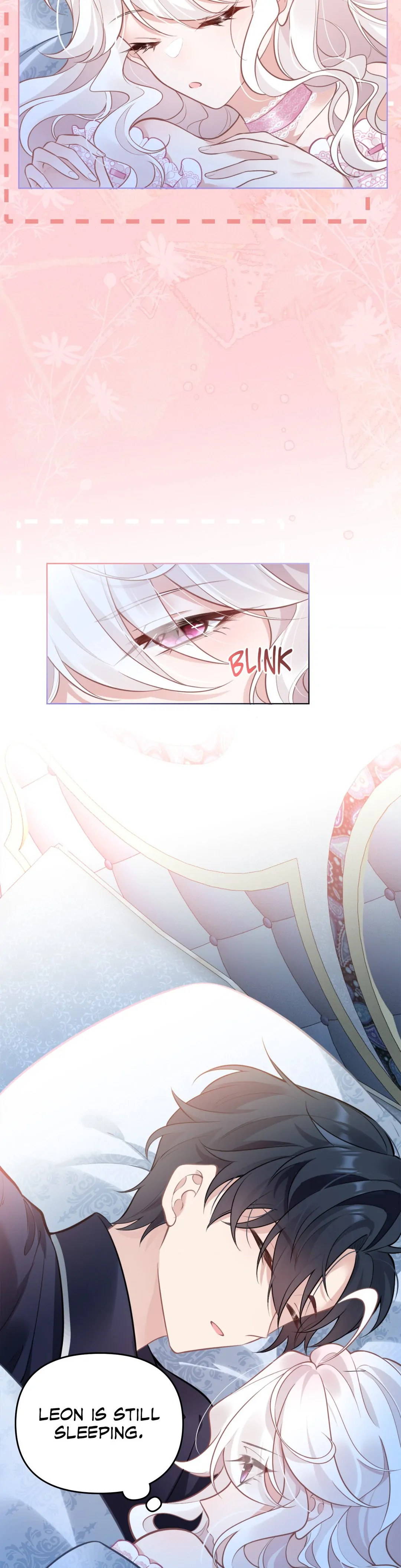 My Knight in Shining Armor Chapter 15 - page 24