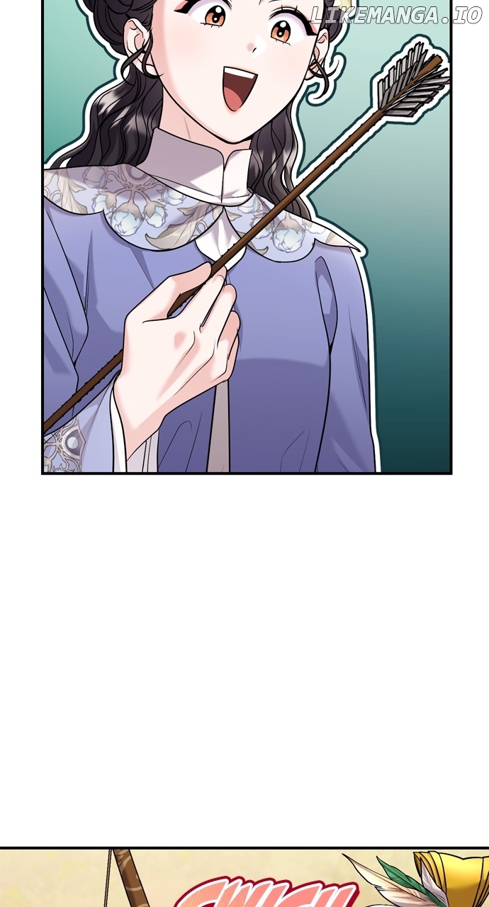A Master, Who Woke up as a Concubine Chapter 49 - page 80