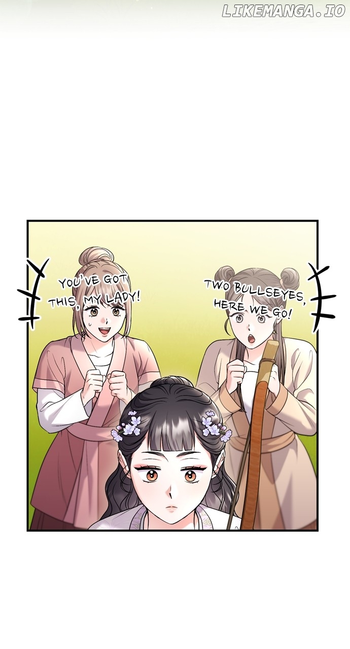A Master, Who Woke up as a Concubine Chapter 50 - page 62