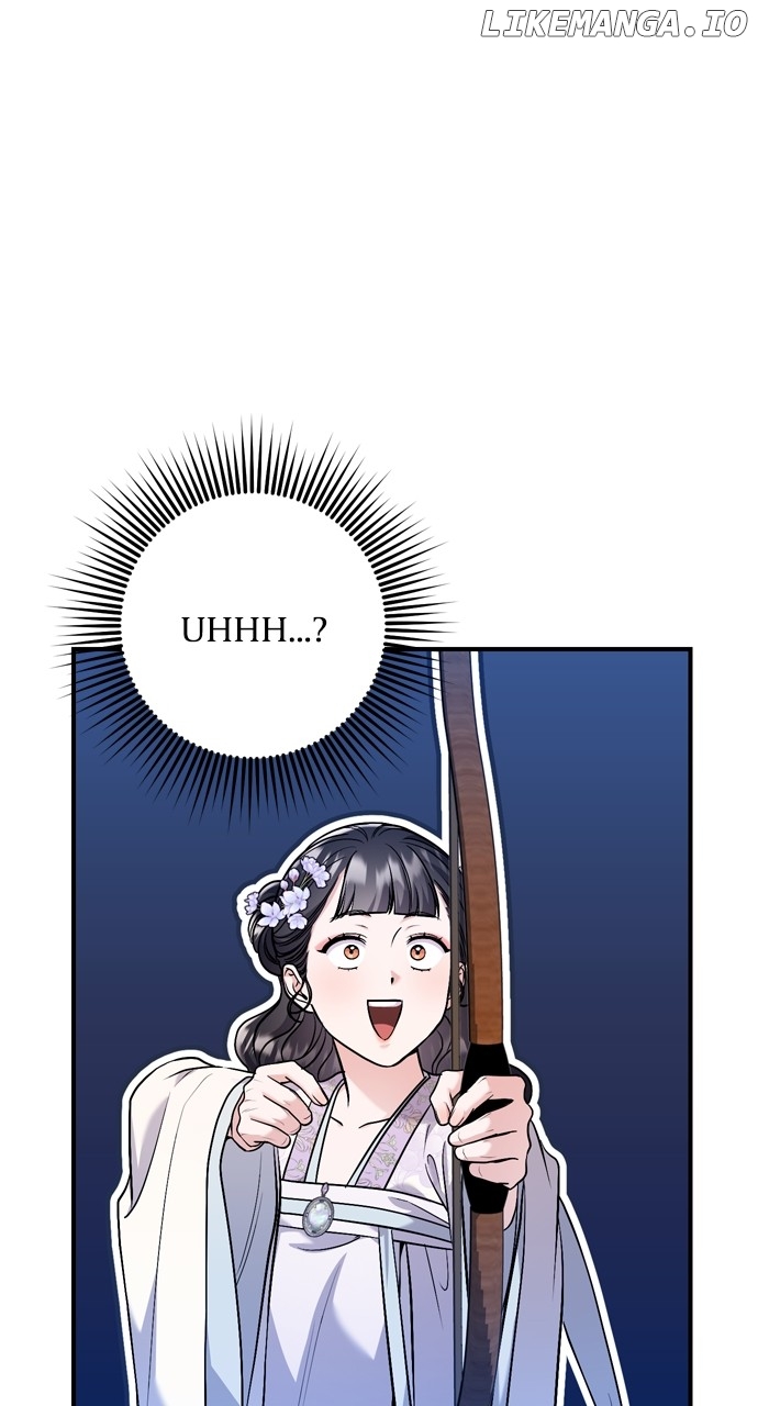 A Master, Who Woke up as a Concubine Chapter 50 - page 82