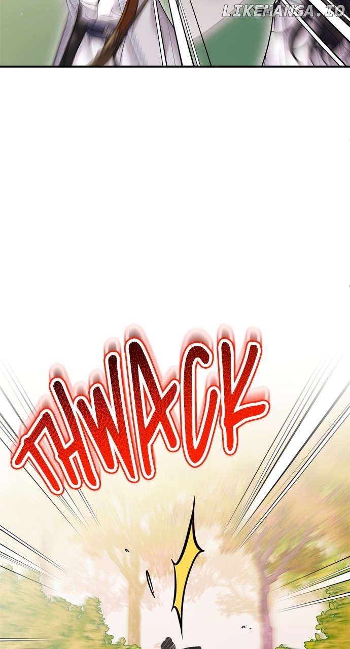 A Master, Who Woke up as a Concubine Chapter 51 - page 80