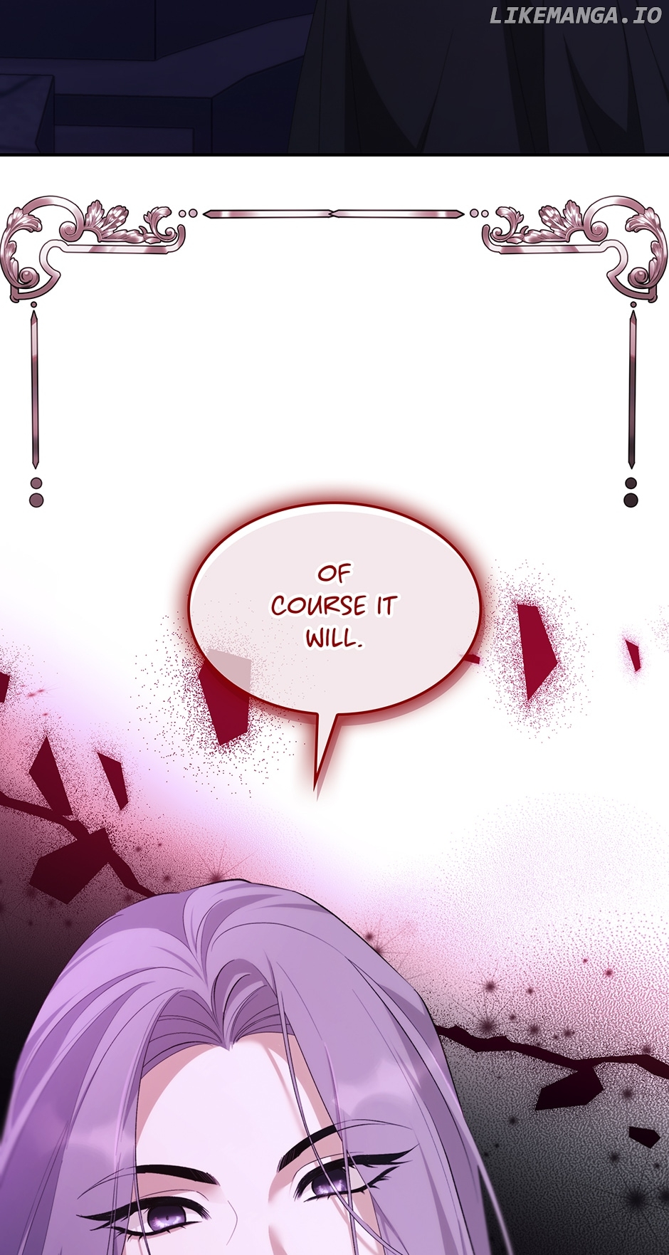 Villains Behind the Curtains Chapter 72 - page 4