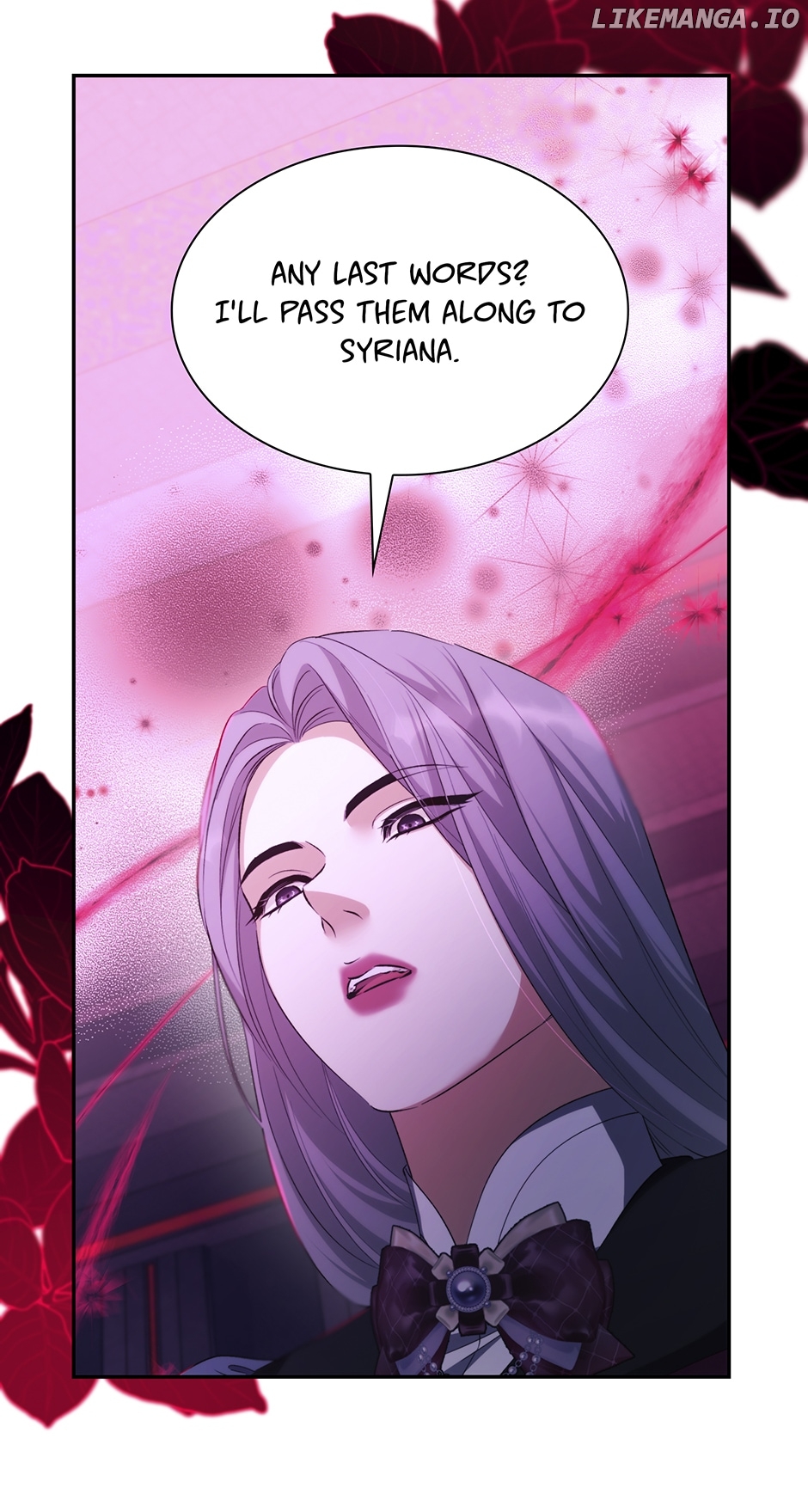 Villains Behind the Curtains Chapter 72 - page 8