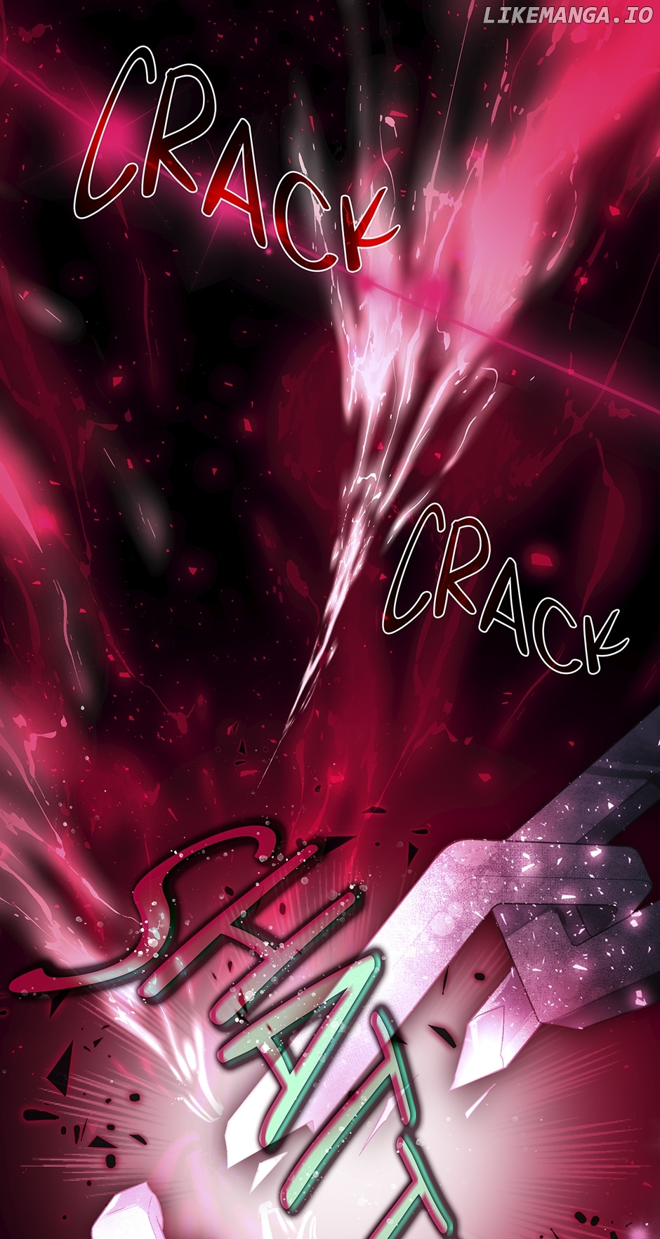 Villains Behind the Curtains Chapter 72 - page 23