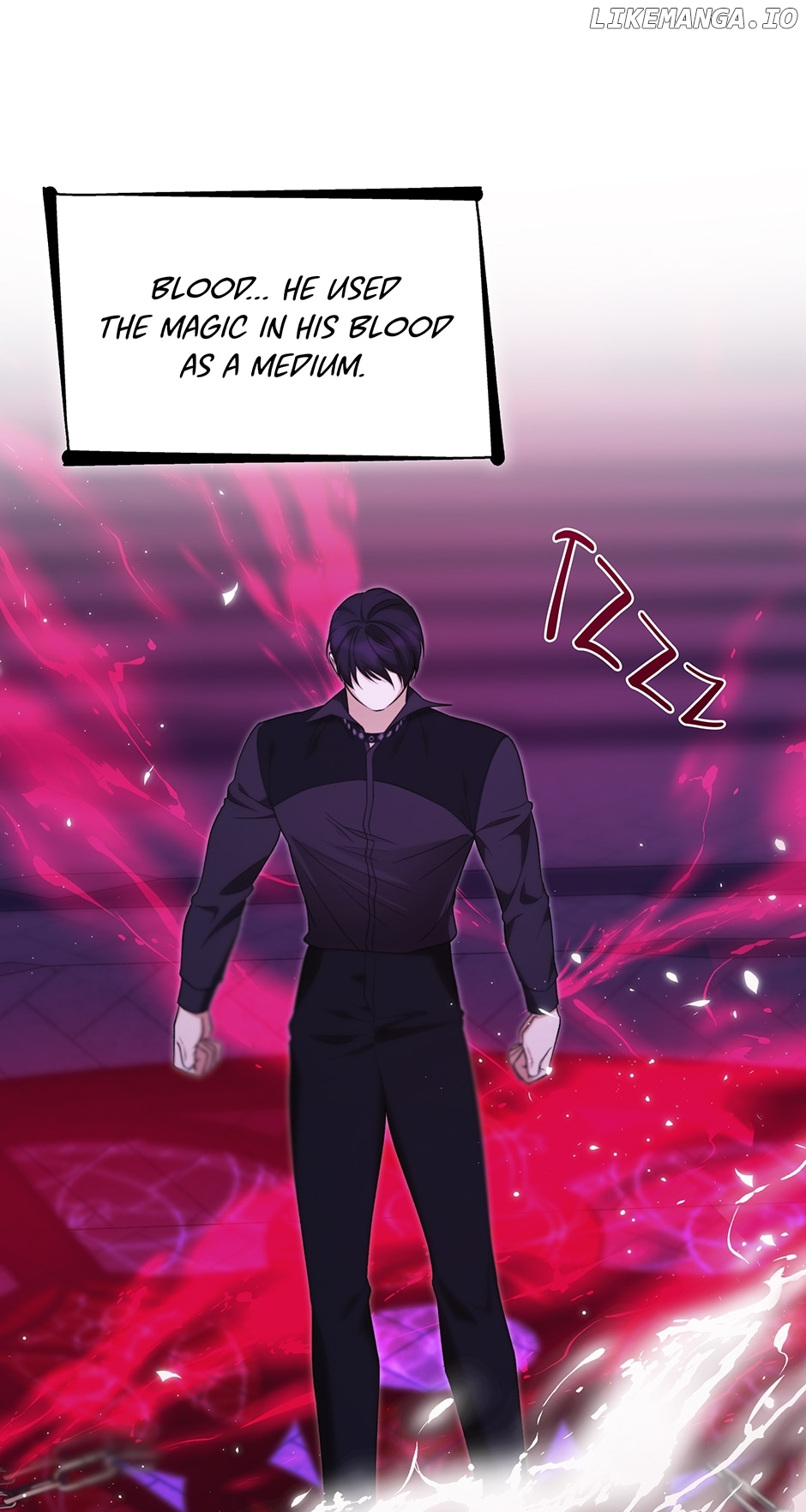 Villains Behind the Curtains Chapter 72 - page 25