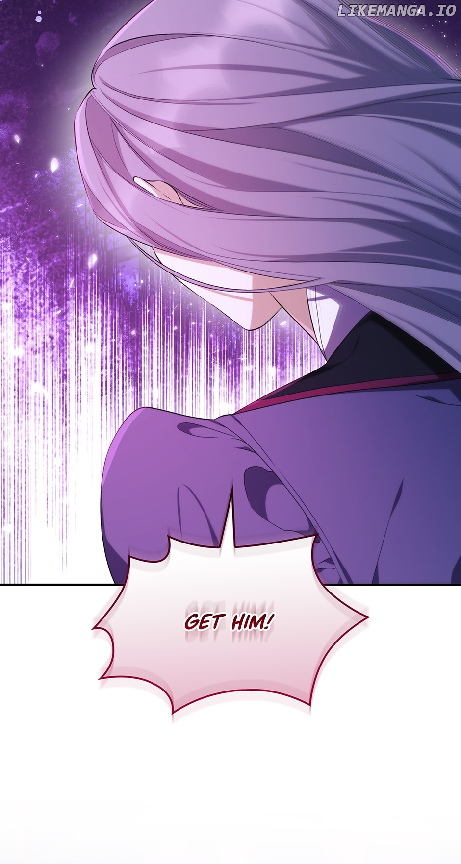 Villains Behind the Curtains Chapter 72 - page 27