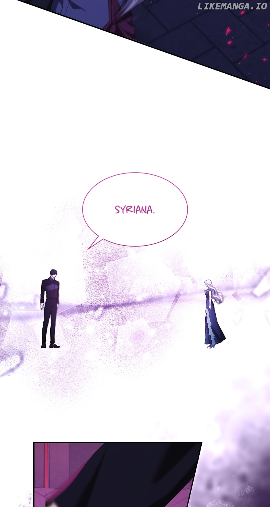 Villains Behind the Curtains Chapter 72 - page 29