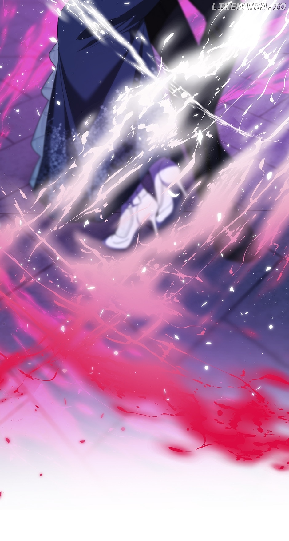 Villains Behind the Curtains Chapter 72 - page 32