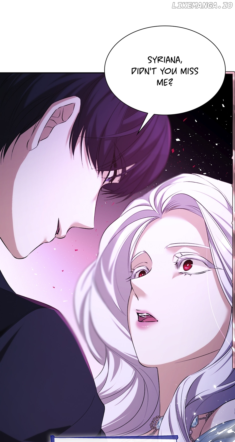 Villains Behind the Curtains Chapter 72 - page 33