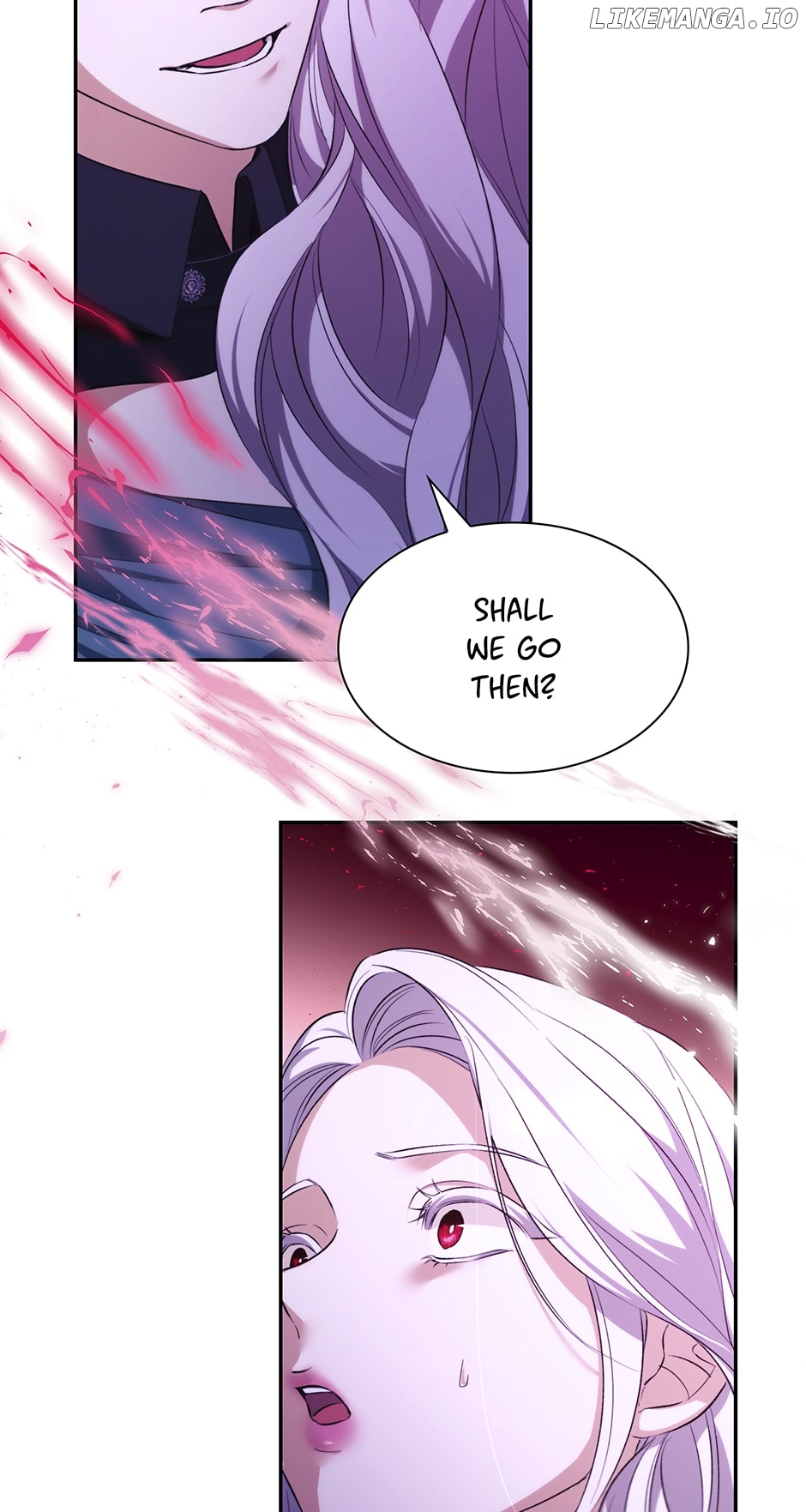 Villains Behind the Curtains Chapter 72 - page 35