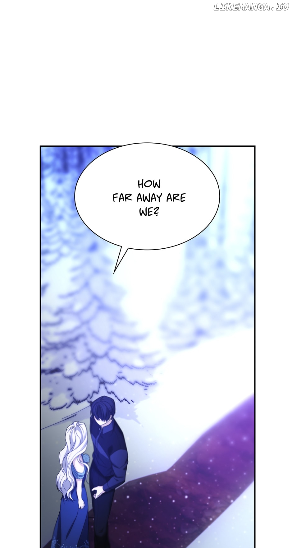 Villains Behind the Curtains Chapter 72 - page 41