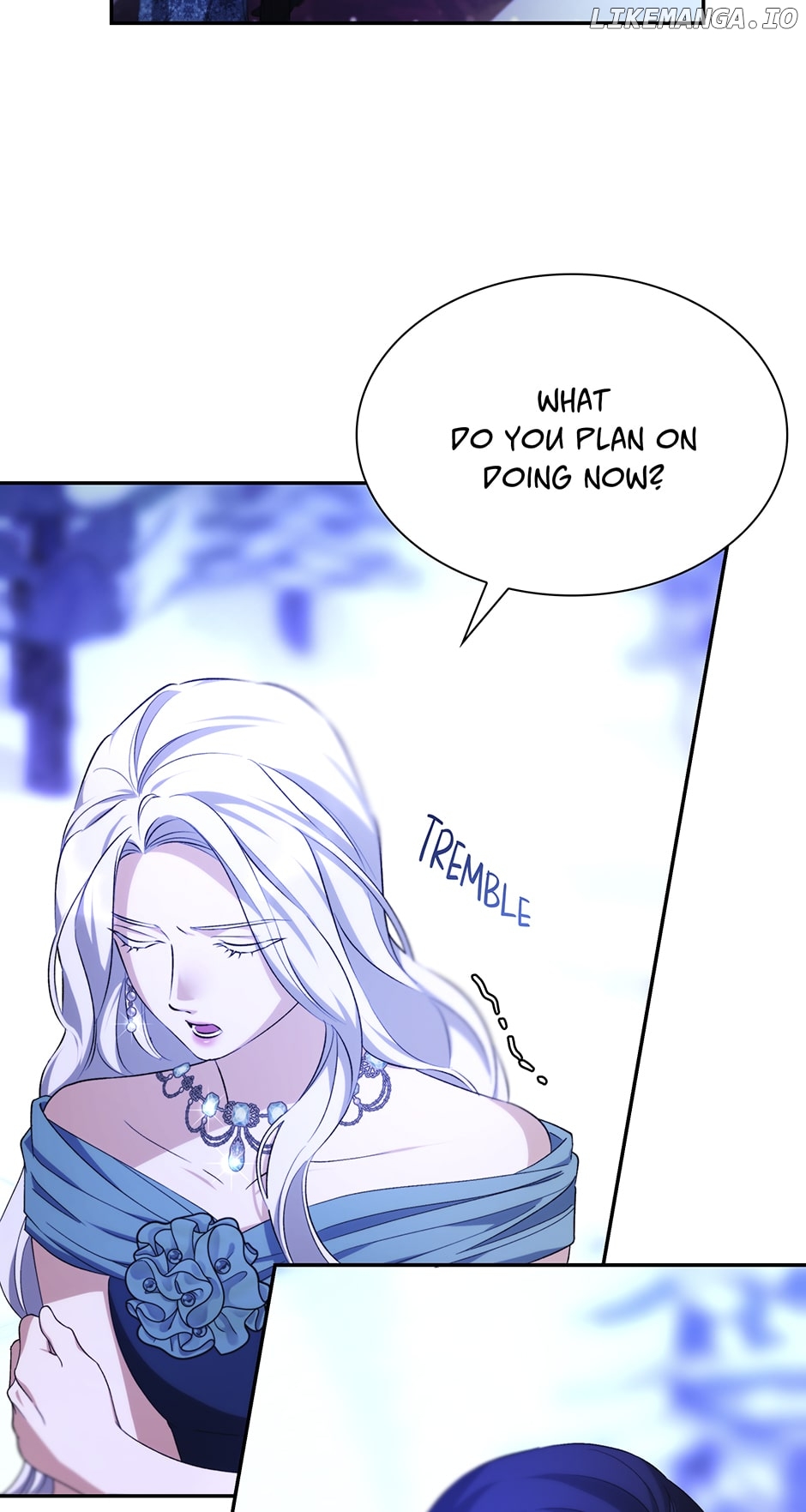 Villains Behind the Curtains Chapter 72 - page 42