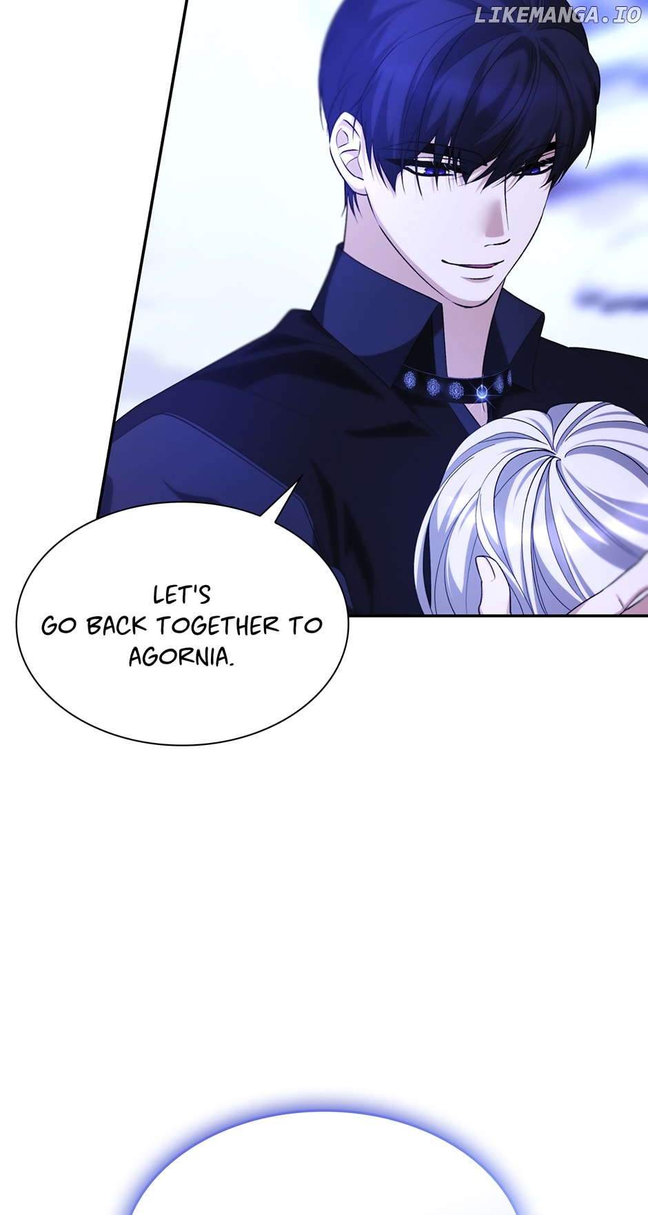 Villains Behind the Curtains Chapter 72 - page 43