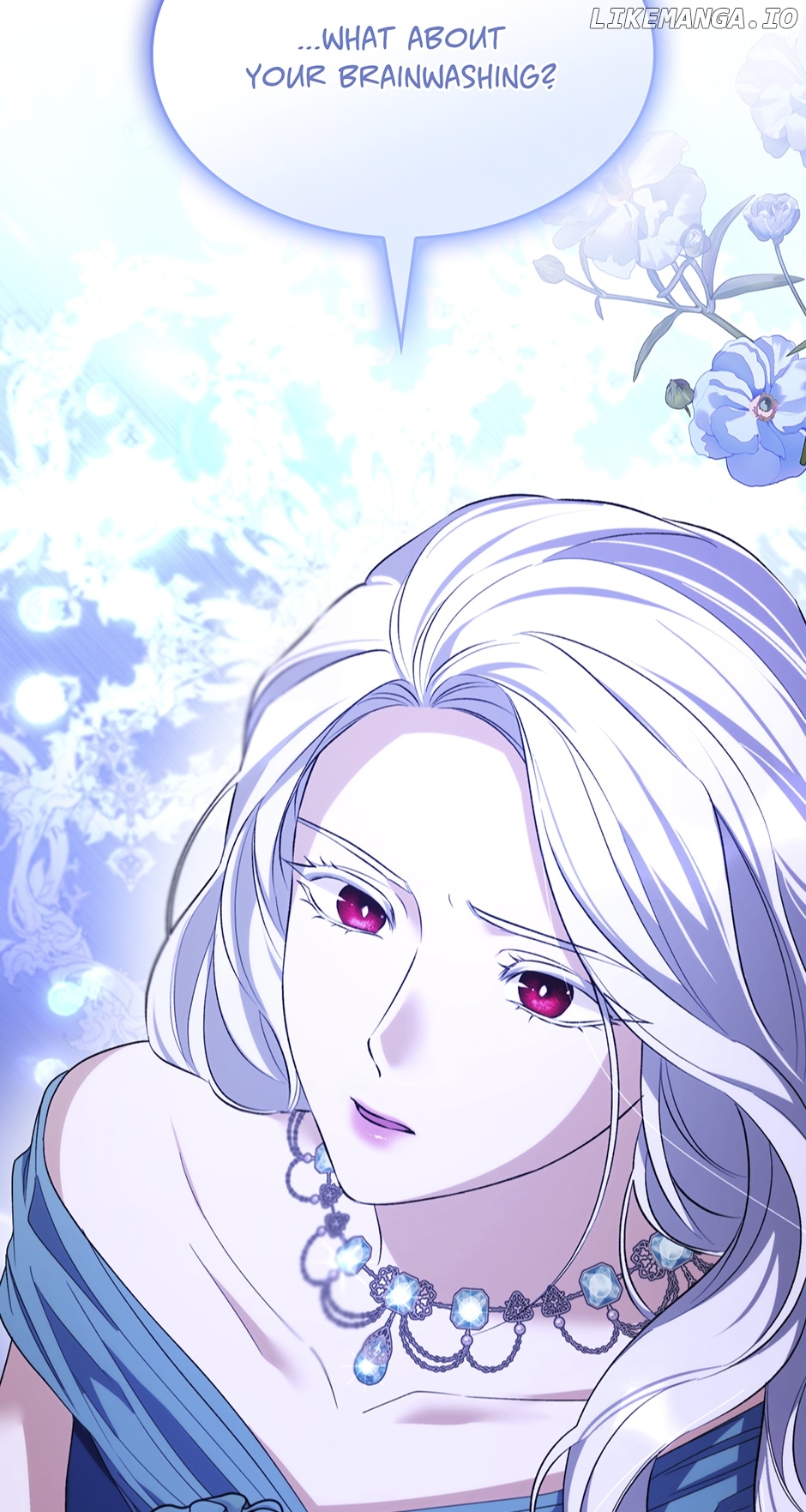 Villains Behind the Curtains Chapter 72 - page 44