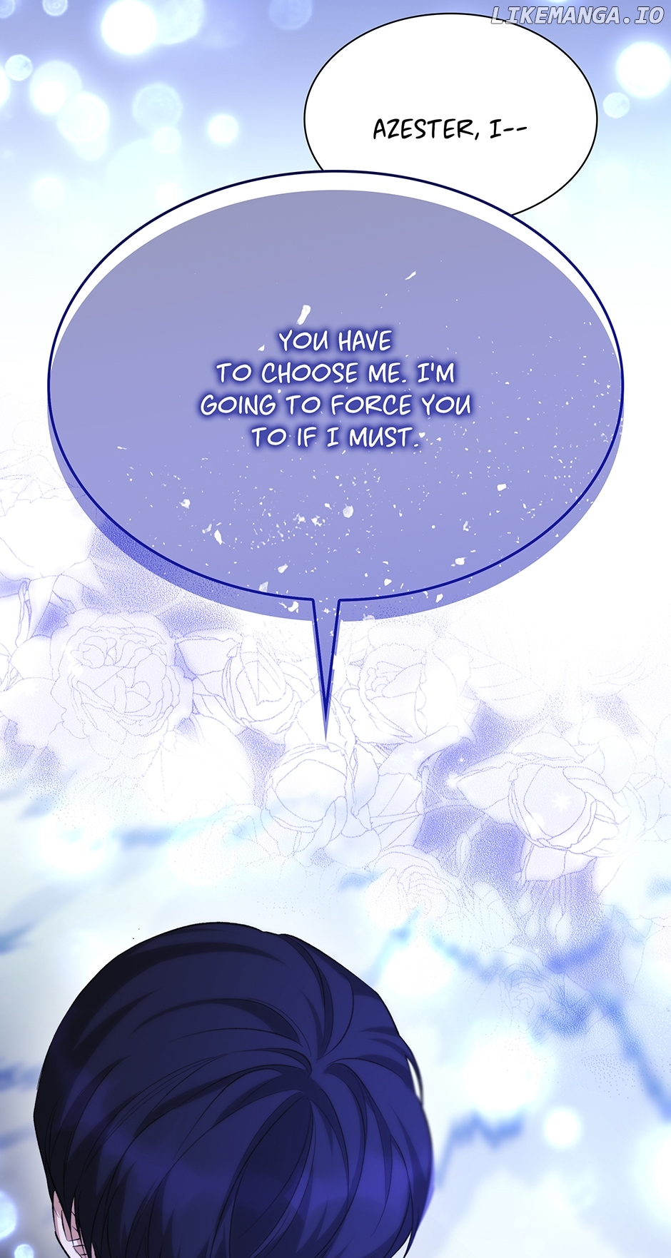 Villains Behind the Curtains Chapter 72 - page 62