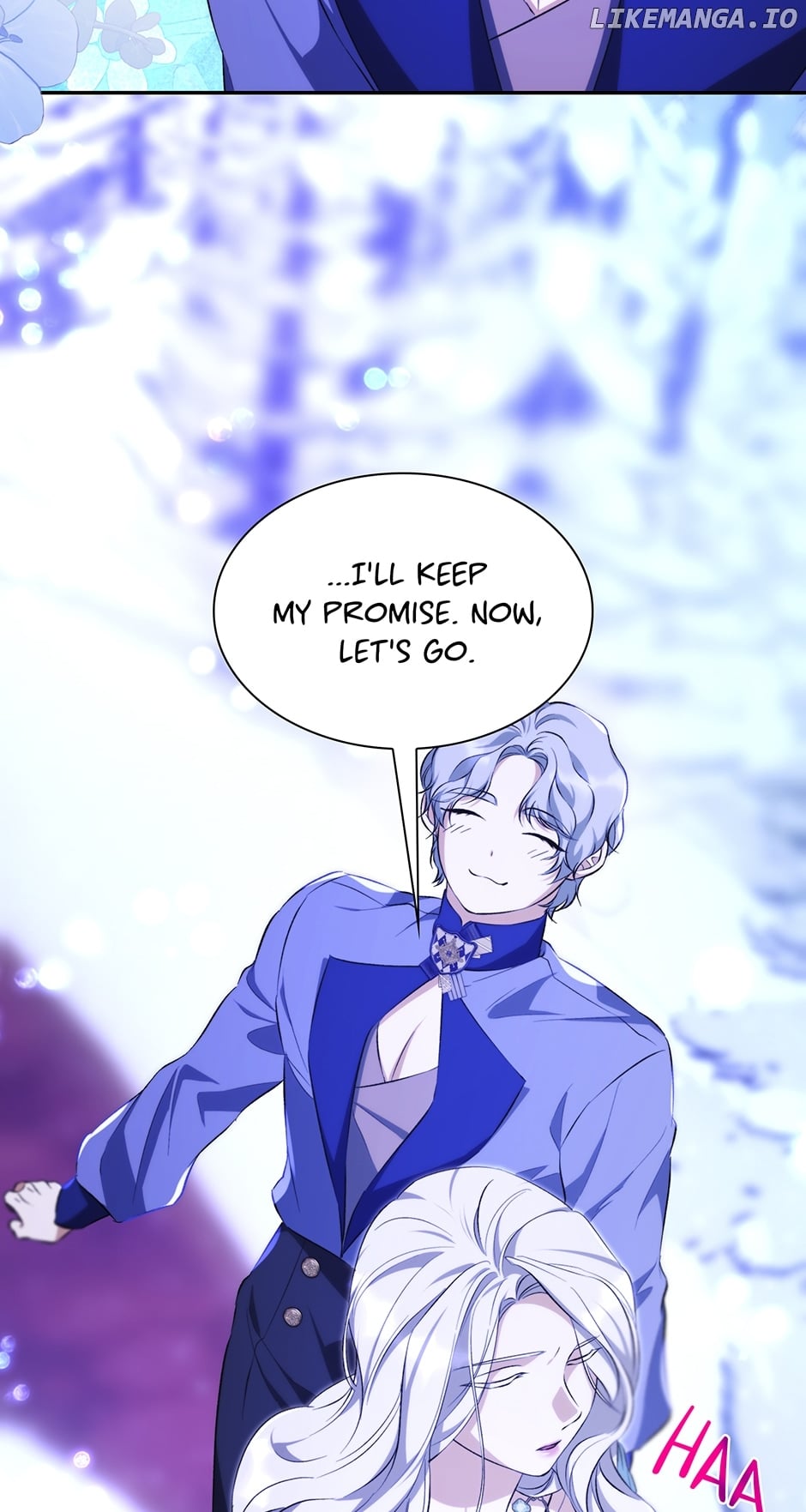 Villains Behind the Curtains Chapter 72 - page 79