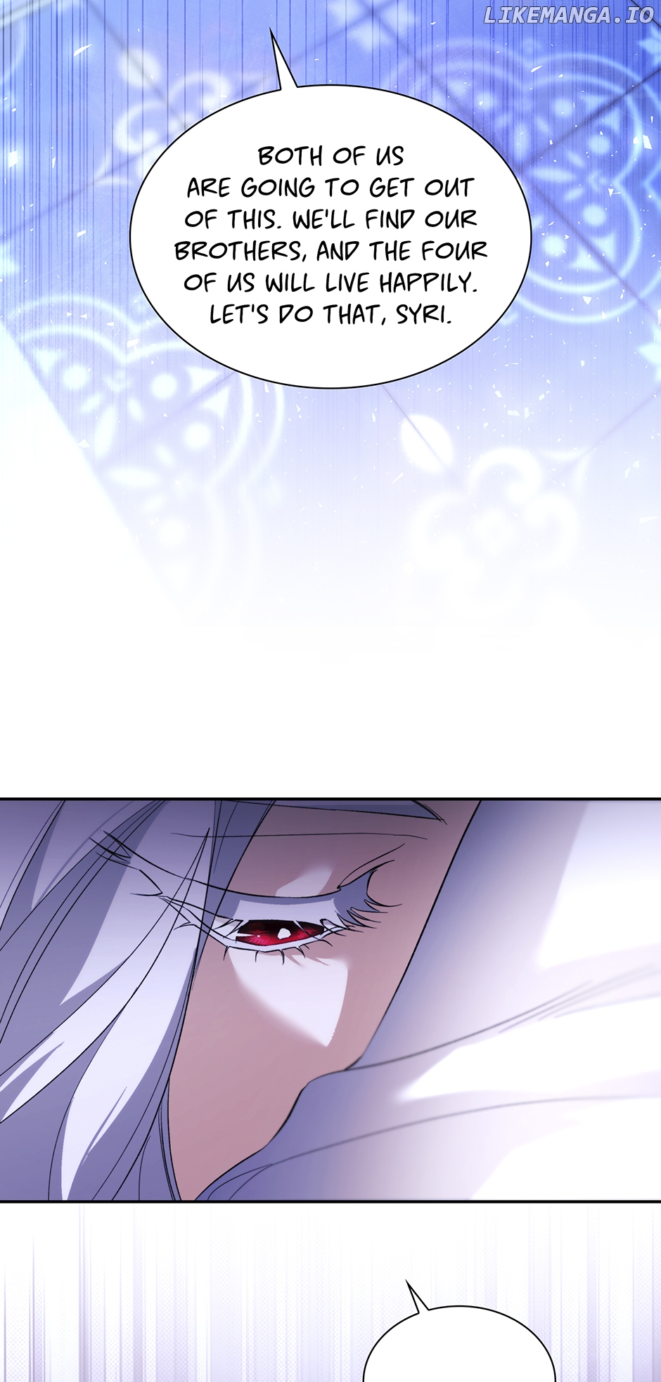 Villains Behind the Curtains Chapter 73 - page 44